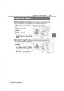 Toyota-C-HR-manuale-del-proprietario page 201 min