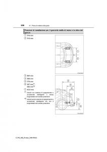 Toyota-C-HR-manuale-del-proprietario page 226 min