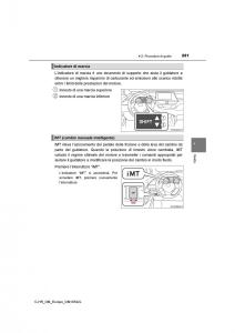 Toyota-C-HR-manuale-del-proprietario page 251 min