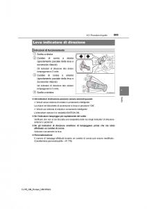 Toyota-C-HR-manuale-del-proprietario page 255 min