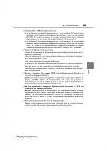 Toyota-C-HR-manuale-del-proprietario page 259 min