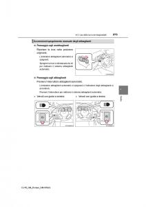 Toyota-C-HR-manuale-del-proprietario page 273 min