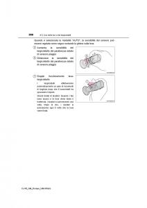 Toyota-C-HR-manuale-del-proprietario page 280 min