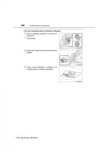 Toyota-C-HR-manuale-del-proprietario page 288 min