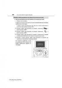 Toyota-C-HR-manuale-del-proprietario page 302 min