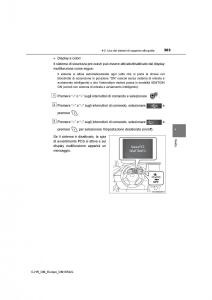 Toyota-C-HR-manuale-del-proprietario page 303 min