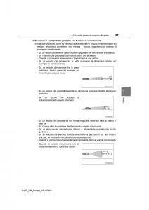 Toyota-C-HR-manuale-del-proprietario page 311 min