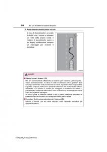 Toyota-C-HR-manuale-del-proprietario page 318 min