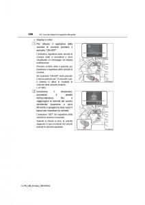 Toyota-C-HR-manuale-del-proprietario page 358 min