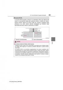 Toyota-C-HR-manuale-del-proprietario page 403 min