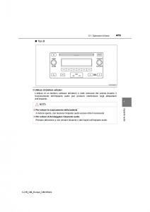 Toyota-C-HR-manuale-del-proprietario page 479 min