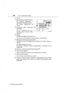 Toyota-C-HR-manuale-del-proprietario page 526 min