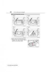 Toyota-C-HR-manuale-del-proprietario page 590 min