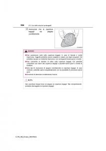 Toyota-C-HR-manuale-del-proprietario page 594 min