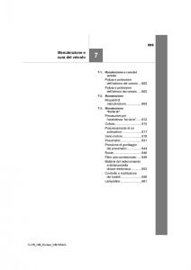 Toyota-C-HR-manuale-del-proprietario page 599 min