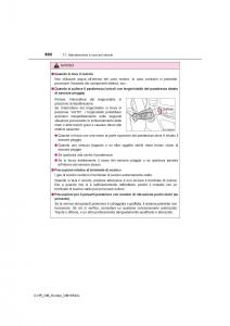 Toyota-C-HR-manuale-del-proprietario page 602 min