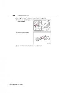 Toyota-C-HR-manuale-del-proprietario page 666 min