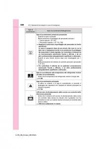 Toyota-C-HR-manuale-del-proprietario page 698 min