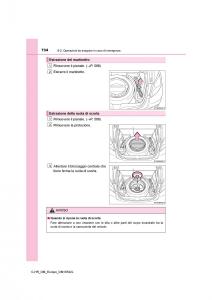 Toyota-C-HR-manuale-del-proprietario page 734 min