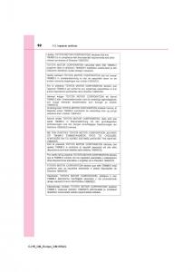 Toyota-C-HR-manuale-del-proprietario page 92 min