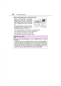 Toyota-C-HR-handleiding page 118 min