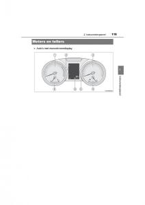 Toyota-C-HR-handleiding page 119 min