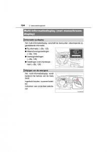 Toyota-C-HR-handleiding page 124 min