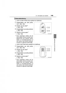 Toyota-C-HR-handleiding page 145 min