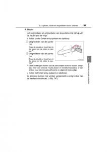 Toyota-C-HR-handleiding page 157 min