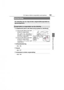 Toyota-C-HR-handleiding page 165 min