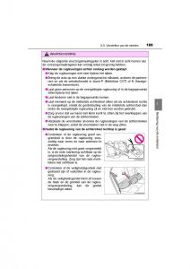 Toyota-C-HR-handleiding page 189 min