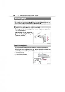 Toyota-C-HR-handleiding page 196 min