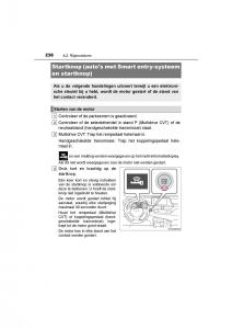 Toyota-C-HR-handleiding page 236 min