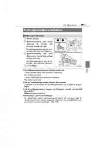 Toyota-C-HR-handleiding page 255 min