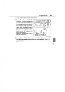 Toyota-C-HR-handleiding page 257 min