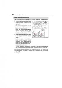 Toyota-C-HR-handleiding page 258 min