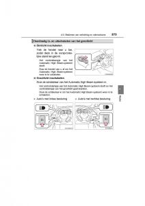 Toyota-C-HR-handleiding page 273 min