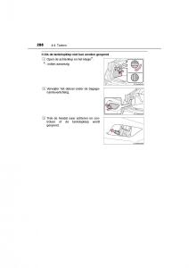 Toyota-C-HR-handleiding page 288 min