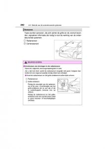 Toyota-C-HR-handleiding page 292 min