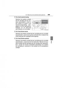 Toyota-C-HR-handleiding page 299 min