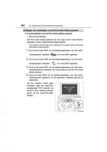 Toyota-C-HR-handleiding page 302 min