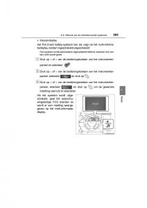 Toyota-C-HR-handleiding page 303 min