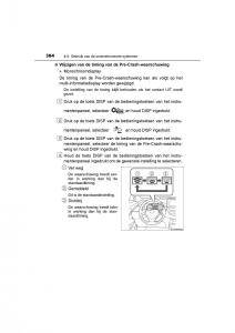 Toyota-C-HR-handleiding page 304 min