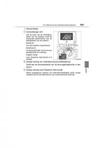 Toyota-C-HR-handleiding page 323 min