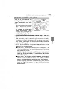 Toyota-C-HR-handleiding page 375 min