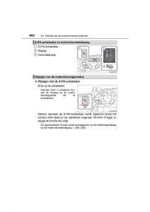 Toyota-C-HR-handleiding page 422 min