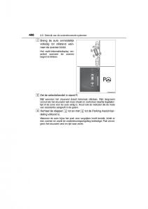 Toyota-C-HR-handleiding page 446 min