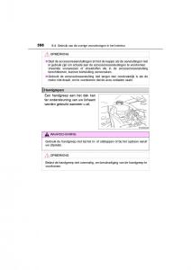 Toyota-C-HR-handleiding page 598 min