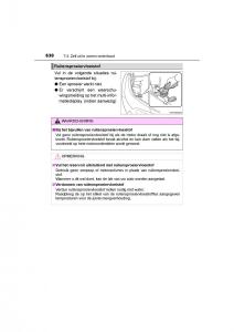 Toyota-C-HR-handleiding page 630 min