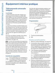 BMW-X5-X6-E79-E70-manuel-du-proprietaire page 118 min